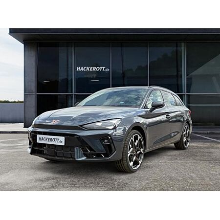 Cupra Leon leasen Cupra Leon leasen