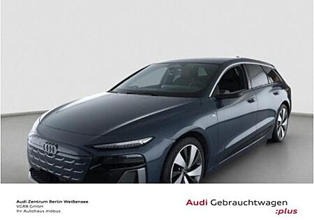 Audi A6 e-tron gebraucht kaufen Audi A6 e-tron Avant S-LINE*MATRIX*HUD*PANO*AHK*ACC**