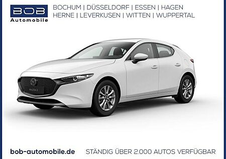 Mazda 3 gebraucht kaufen Mazda 3 Prime -Line Automatik *Gewerbe Aktion BEGECA* Sozialer und Karikativer Bereich !