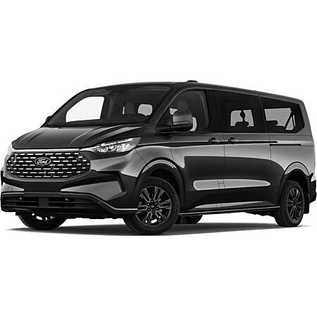 Ford Tourneo Custom leasen