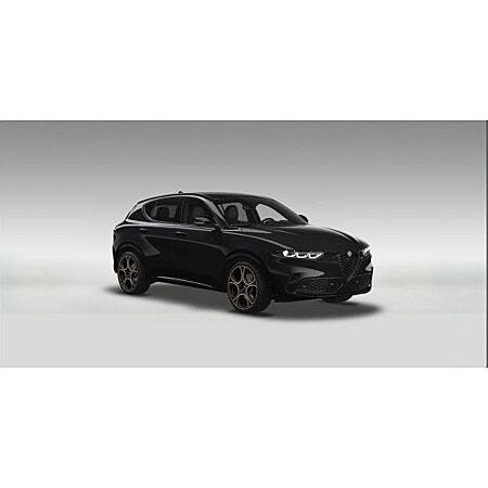 Alfa Romeo Tonale leasen