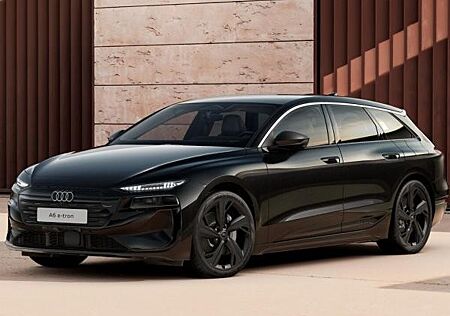 Audi A6 e-tron Avant performance *AHK/NAVI/SPORT/TECH PLUS/21"*