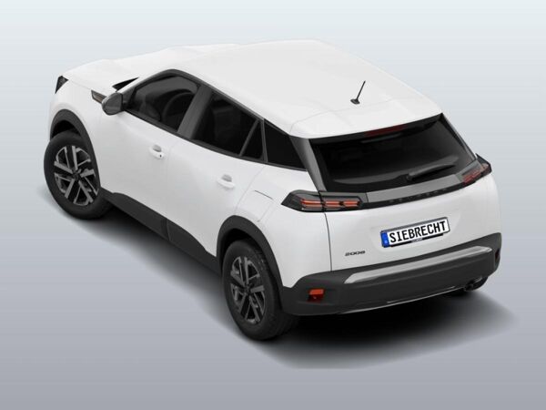 Peugeot 2008 HYBRID 110 e-DSC6 Business - Vorlauffahrzeug! bild 3