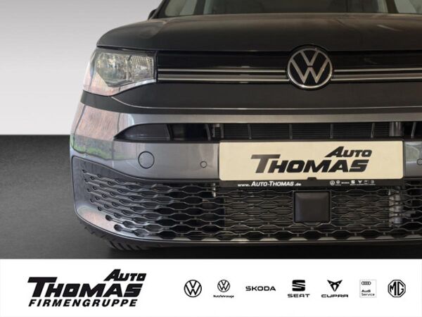 Volkswagen Caddy Life Energy 1,5TSI eHybrid DSG Klima PDC Navi bild