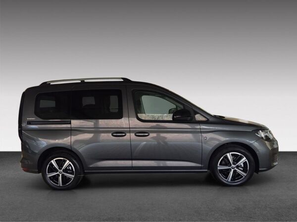 Volkswagen Caddy Life Energy 1,5TSI eHybrid DSG Klima PDC Navi bild 3
