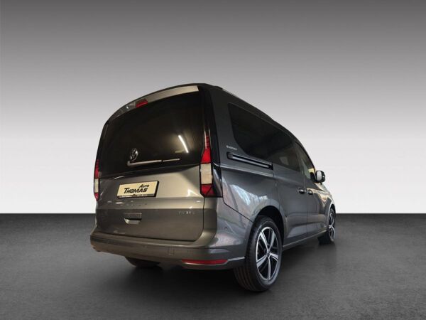 Volkswagen Caddy Life Energy 1,5TSI eHybrid DSG Klima PDC Navi bild 5
