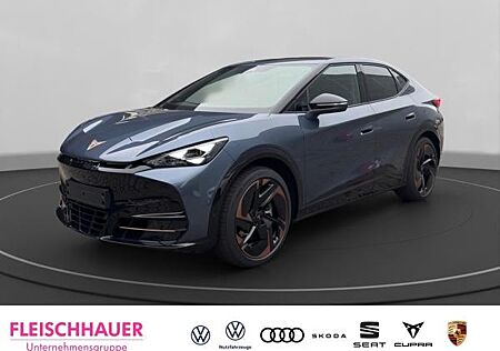Cupra Tavascan gebraucht kaufen Cupra Tavascan VZ 4Drive 250 kW (340 PS) 77 kWh ***Sofort Verfügbar***