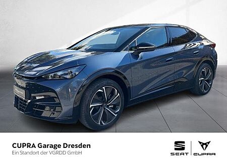 Cupra Tavascan gebraucht kaufen Cupra Tavascan VZ 4Drive #Wärmepumpe #Drive Paket