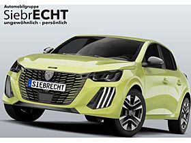 Peugeot 208 Turbo 100 Business - Vorlauffahrzeug! Peugeot 208 Turbo 100 Business - Vorlauffahrzeug!