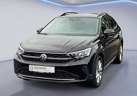 VW Taigo Volkswagen Energy Kamera + Ganzjahresreifen + SOFORT