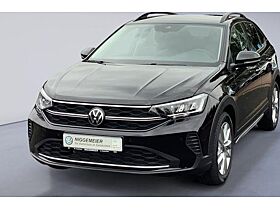 Volkswagen Taigo Energy Kamera + Ganzjahresreifen + SOFORT