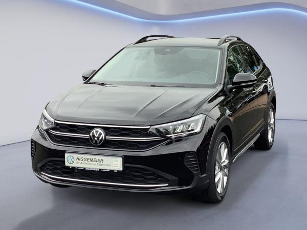 Volkswagen Taigo Energy Kamera + Ganzjahresreifen + SOFORT bild