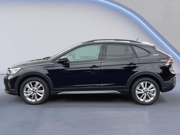 Volkswagen Taigo Energy Kamera + Ganzjahresreifen + SOFORT bild 2