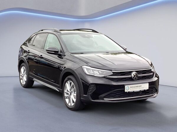 Volkswagen Taigo Energy Kamera + Ganzjahresreifen + SOFORT bild 7