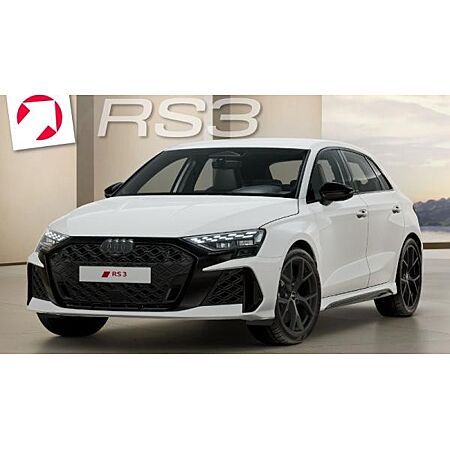 Audi RS3 leasen