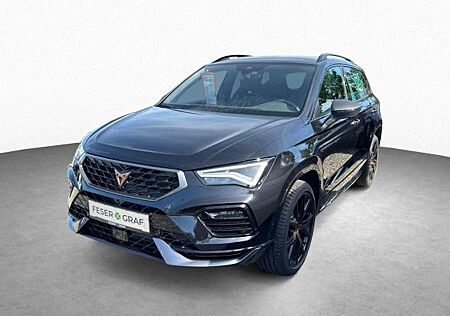 Cupra Ateca gebraucht kaufen Cupra Ateca VZ300 DSG 4Drive AHK|SHZ|-Plus