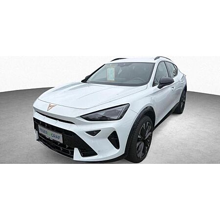 Cupra Formentor leasen Cupra Formentor leasen