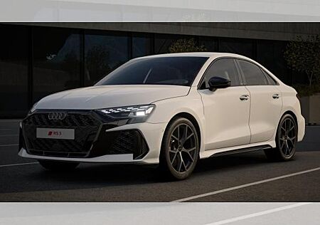 Audi RS3 gebraucht kaufen Audi RS3 Limousine⚡Eroberungsdeal⚡Frei Konfigurierbar⚡bis 31.10⚡