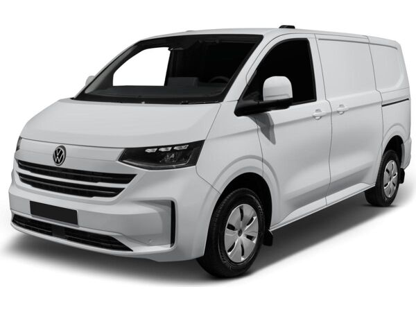 Volkswagen Transporter e- Kasten 5J. Gar, GJR bild