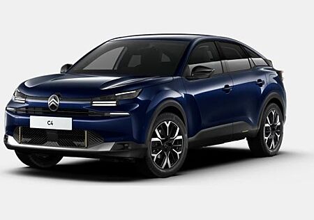 Citroën C4 PureTech 130 S&S MAX EAT8 *ALLWETTERREIFEN*