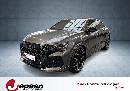 Audi RS Q8 gebraucht kaufen Audi RS Q8 Fahrw.p. adv StHz HUD PANO Laser 360 23