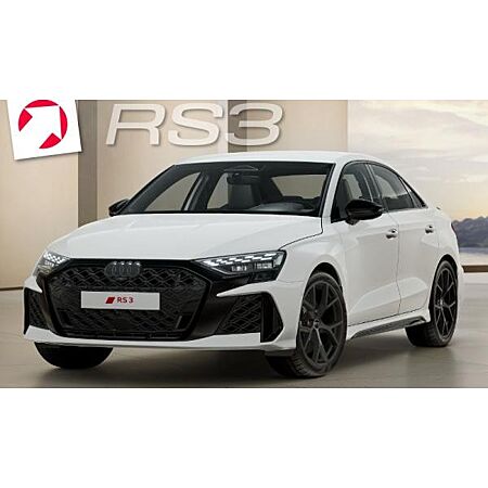 Audi RS3 leasen