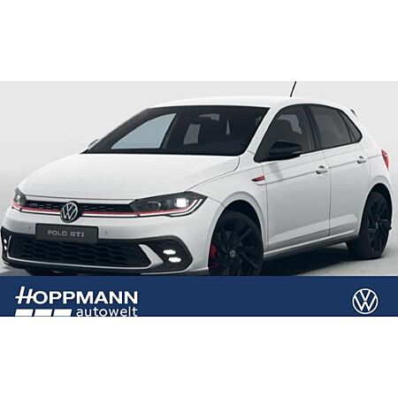 VW Polo leasen