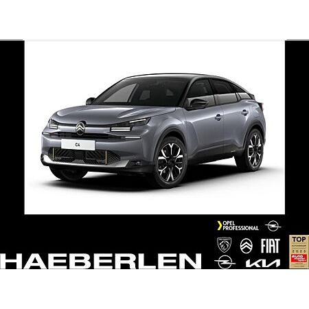 Citroën C4 leasen Citroën C4 leasen