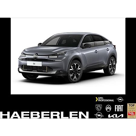 Citroën C4 leasen Citroën C4 leasen