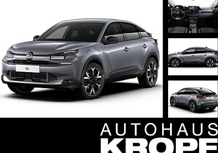 Citroën C4 MAX MHEV **SONDERANGEBOT**