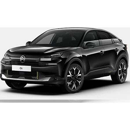 Citroën C4 leasen