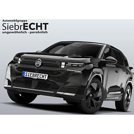 Citroën C5 Aircross leasen