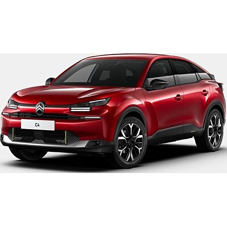Citroën C4 leasen