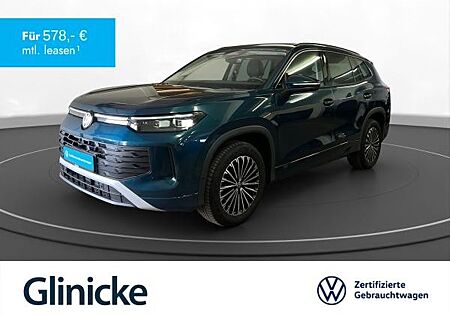 VW Tayron Volkswagen 2.0 TDI 4M Life 7-Sitzer AHK Matrix LM 18" Navi ACC