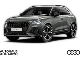 Audi Q3 35 TFSI S line 360 Sonos Ambiente Audi Q3 35 TFSI S line 360 Sonos Ambiente