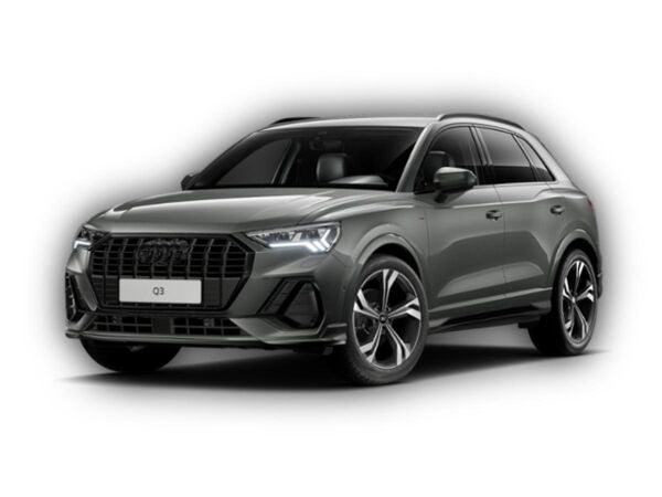 Audi Q3 35 TFSI S line 360 Sonos Ambiente bild 2