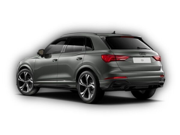 Audi Q3 35 TFSI S line 360 Sonos Ambiente bild 3