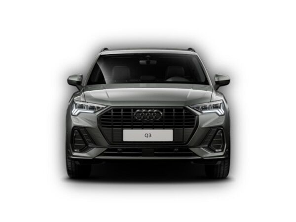 Audi Q3 35 TFSI S line 360 Sonos Ambiente bild 4