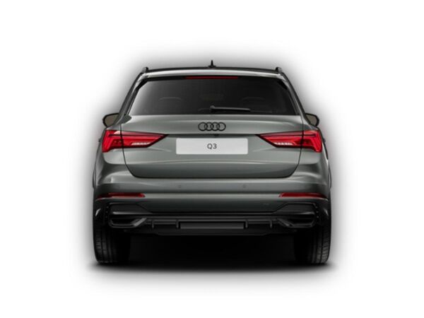 Audi Q3 35 TFSI S line 360 Sonos Ambiente bild 5