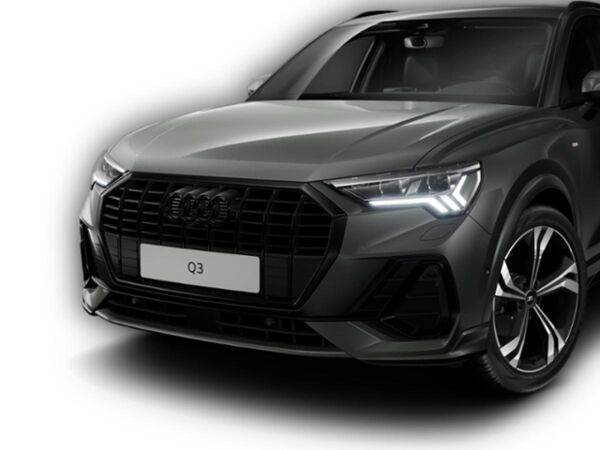 Audi Q3 35 TFSI S line 360 Sonos Ambiente bild 6