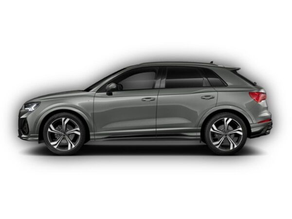 Audi Q3 35 TFSI S line 360 Sonos Ambiente bild 7
