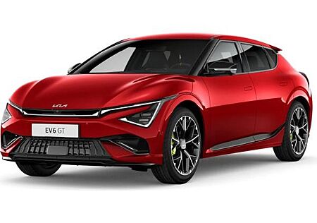 Kia EV6 GT 84kWh 609PS | FREI KONFIGURIERBAR | Privat
