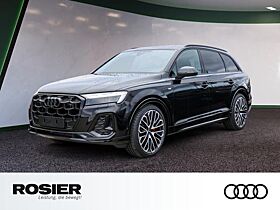 Audi Q7 SUV S line TDI quattro ❗️DMB-Mitglieder❗️sofort verfügbar✨ Audi Q7 SUV S line TDI quattro ❗️DMB-Mitglieder❗️sofort verfügbar✨