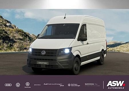 VW Crafter Volkswagen 35 Kasten 2.0 TDI Automatik Radst. 3640 mm ‼️sofort verfügbar‼️