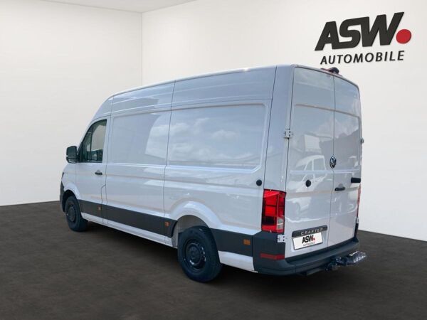 Volkswagen Crafter 35 Kasten 2.0 TDI Automatik Radst. 3640 mm ‼️sofort verfügbar‼️ bild 5