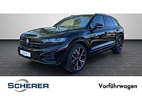 Volkswagen Touareg R-Line 3.0 TDI 4MOTION R LINE Volkswagen Touareg R-Line 3.0 TDI 4MOTION R LINE