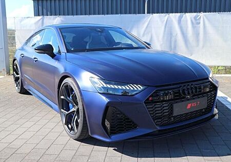 Audi RS7 Sportback performance*NAVARABLAUMATT*EXCLUSIVE*