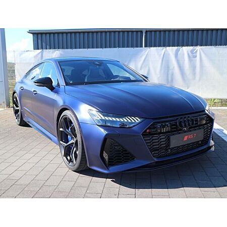 Audi RS7 leasen
