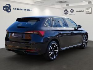 Skoda Scala 1.5 TSI DSG Monte Carlo +ACC+BHZFS+NAVI+RFK+SHZ+ bild 7