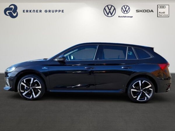 Skoda Scala 1.5 TSI DSG Monte Carlo +ACC+BHZFS+NAVI+RFK+SHZ+ bild 6